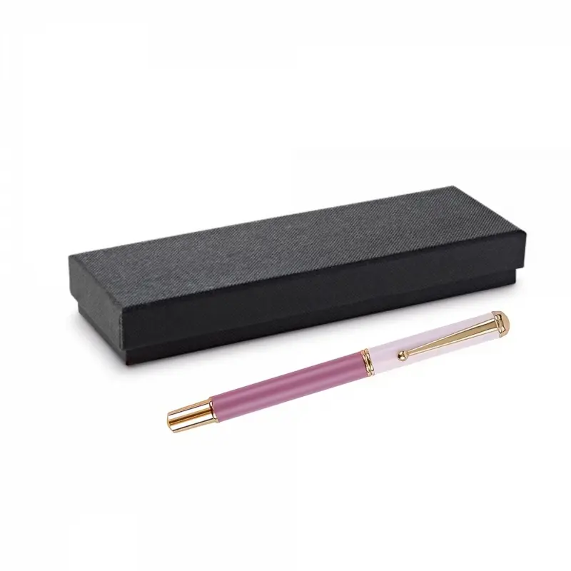 Stilou morandi, roz pal, model 4122